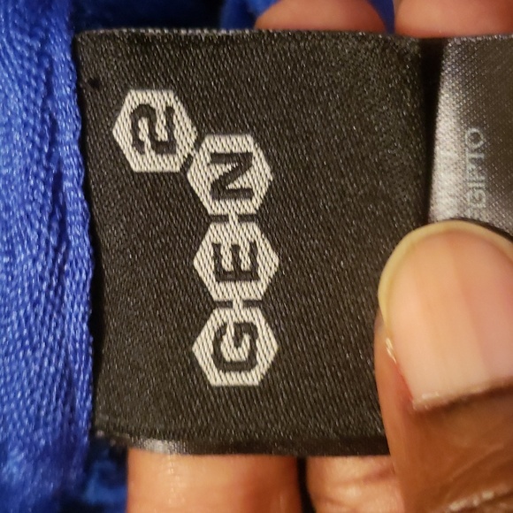 Gen2 Youth Florida Gators Hoodie. - Picture 3 of 12